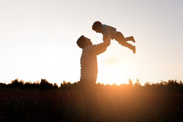 La razón detrás de las decisiones de papá 8 La razón detrás de las decisiones de papá