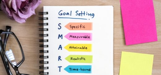 Los recursos clave para alcanzar tus metas