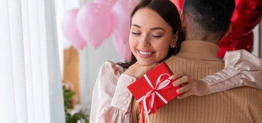 Regalos ideales para sorprender a tu pareja