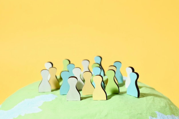 La influencia de la economía en la sociedad actual