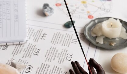 El significado del palo de Bastos en el Tarot