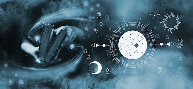 El significado de la luna en tu personalidad 7 El significado de la luna en tu personalidad