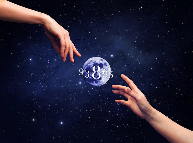 El significado de la luna en tu personalidad 8 El significado de la luna en tu personalidad