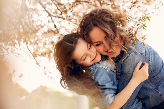 El amor incondicional de mi madre