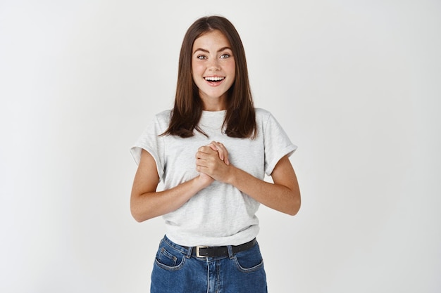 Cómo responder de manera adecuada a un agradecimiento por un regalo