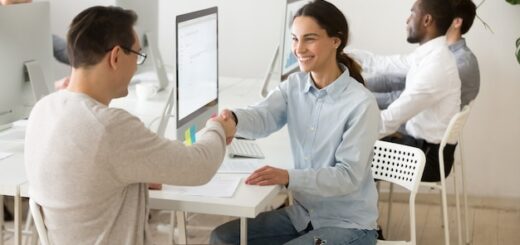 Consejos para responder preguntas de entrevistas laborales
