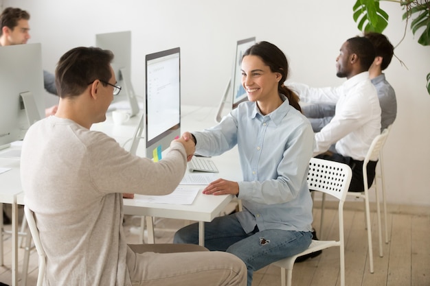 Consejos para responder preguntas de entrevistas laborales
