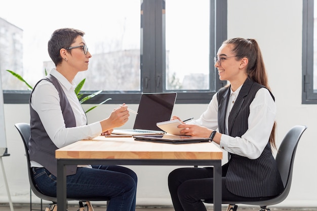 Consejos para responder preguntas de entrevistas laborales