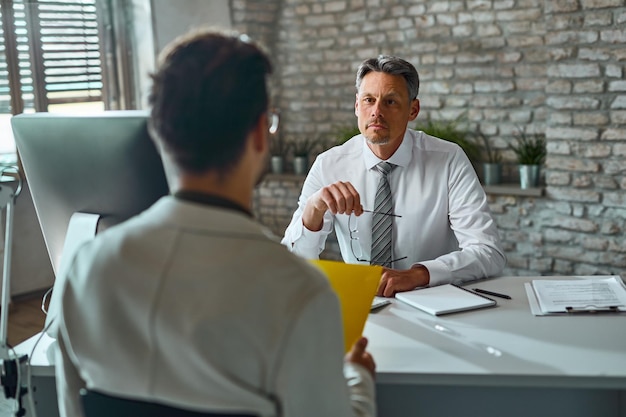 Consejos para responder preguntas de entrevistas laborales
