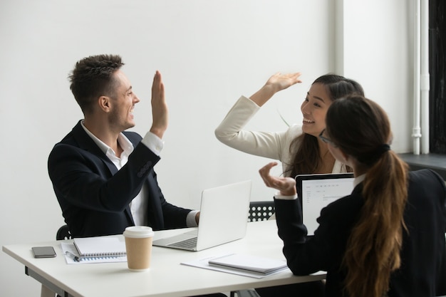 Motivación para trabajar con nosotros: Respuestas efectivas 6 Motivación para trabajar con nosotros: Respuestas efectivas