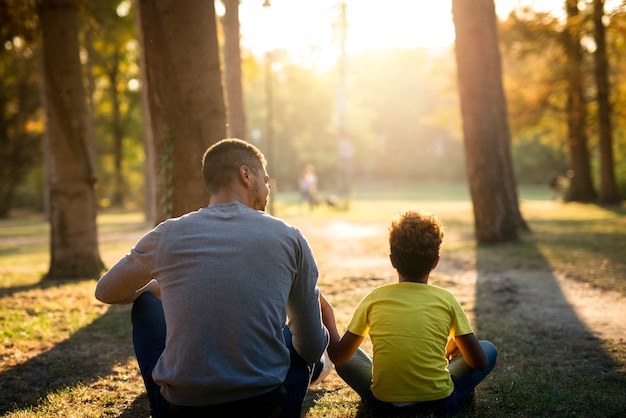 Mi rol en la crianza de los hijos de mi pareja 6 Mi rol en la crianza de los hijos de mi pareja