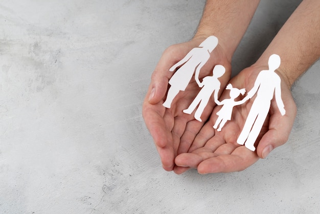 Mi rol en la crianza de los hijos de mi pareja 7 Mi rol en la crianza de los hijos de mi pareja