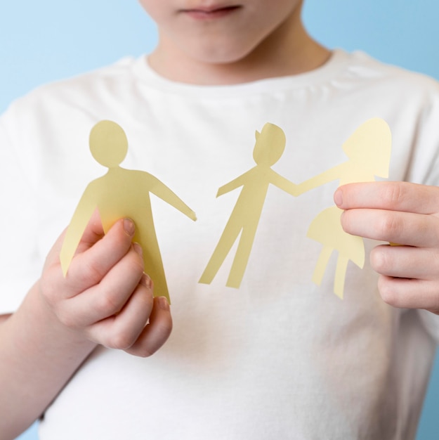 Mi rol en la crianza de los hijos de mi pareja 8 Mi rol en la crianza de los hijos de mi pareja