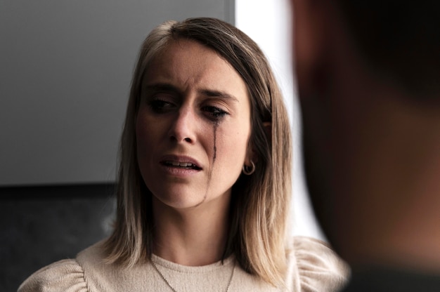 Maltrato psicológico: definición y características principales