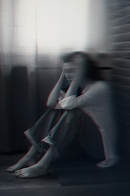 Maltrato psicológico: definición y características principales