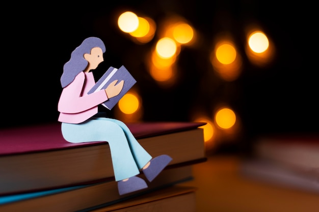 Acciones recomendadas después de leer un artículo
