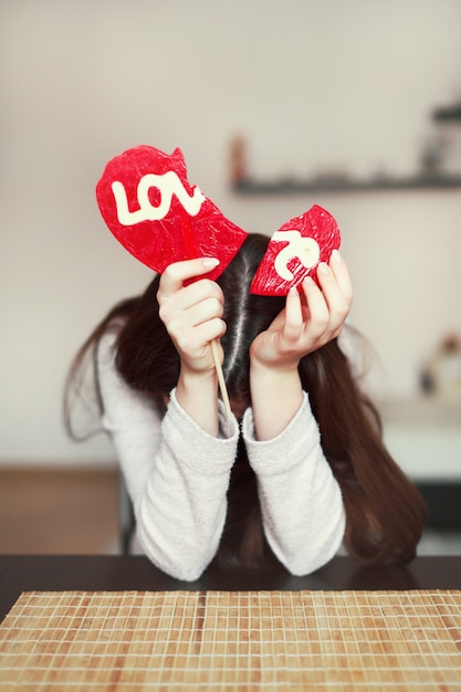 Cómo responder de manera efectiva a frases de amor