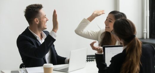 Expectativas laborales: cómo responder a esta pregunta