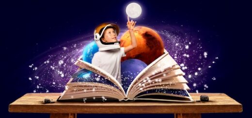 Pasos para crear un cuento increíble