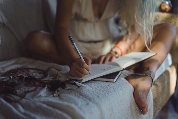 Pasos para crear un cuento increíble