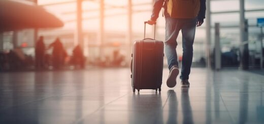 Pasos para migrar a otro país