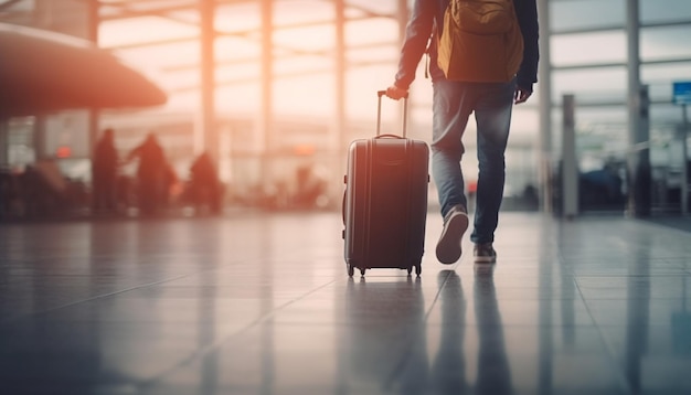 Pasos para migrar a otro país