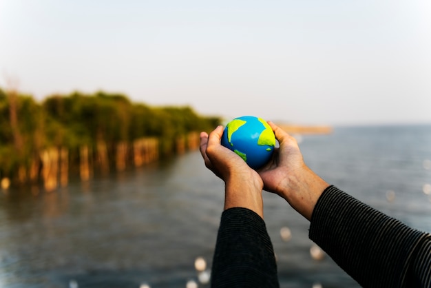 El significado de cambiar el mundo