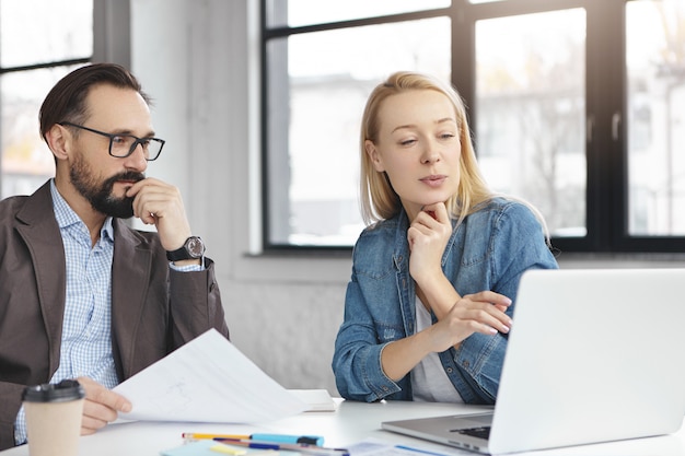 Cómo responder a la pregunta sobre tu trabajo