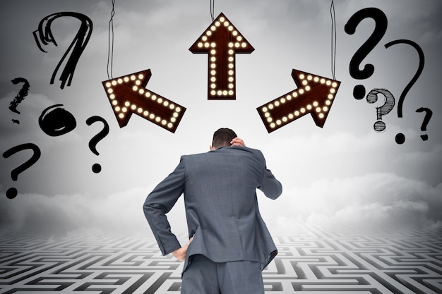 Descifrando el significado de las decisiones 6 Descifrando el significado de las decisiones