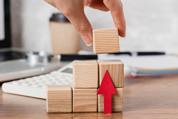 Entendiendo el desarrollo profesional: claves y conceptos