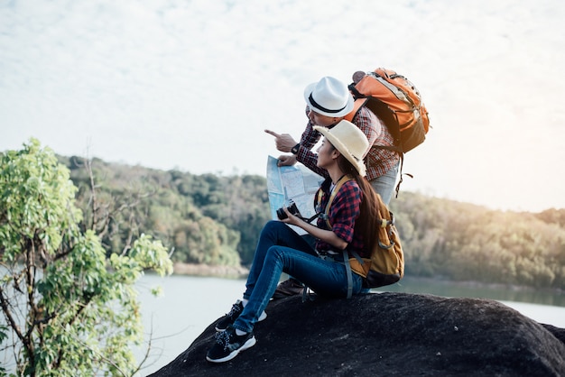 Descubre el significado del turismo alternativo