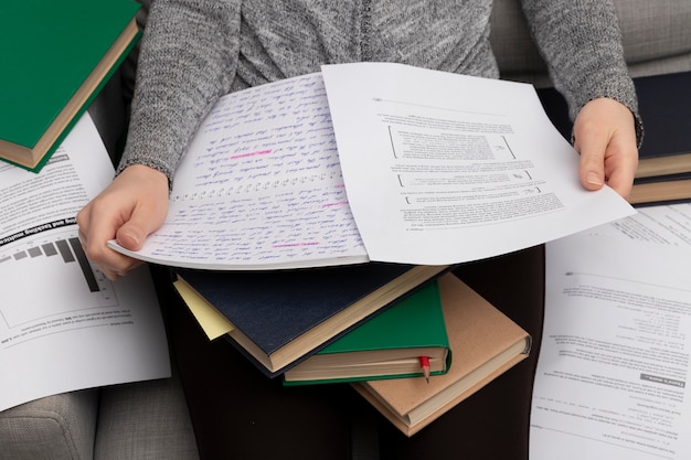 La importancia del título profesional en el mundo laboral