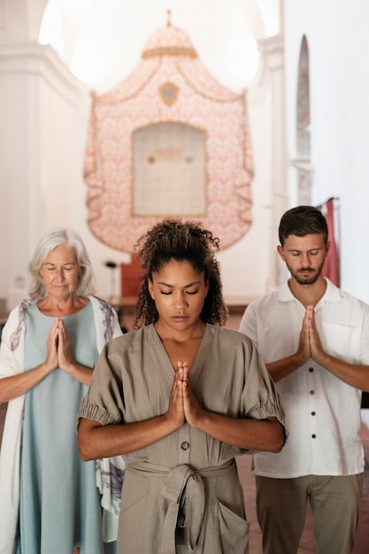 Actividades en el jubileo religioso: una guía completa