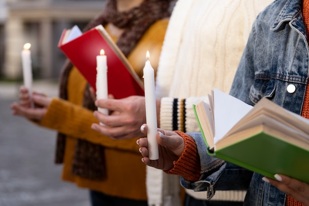 Actividades en el jubileo religioso: una guía completa