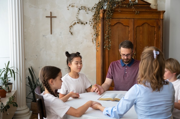 Actividades en el jubileo religioso: una guía completa