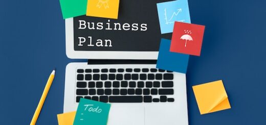 Elementos clave de un plan de negocios