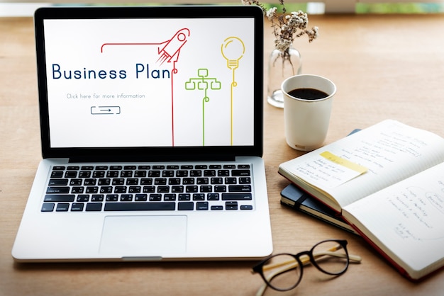Elementos clave de un plan de negocios 7 Elementos clave de un plan de negocios