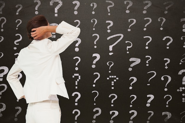 Preguntas clave para consultar a un medium