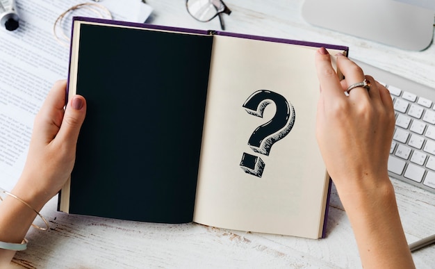 Preguntas clave para consultar a un medium