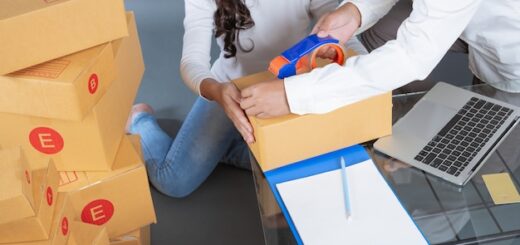 Requisitos para abrir una tienda en Amazon