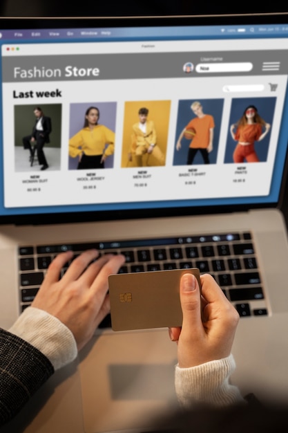 Requisitos básicos para abrir una tienda online