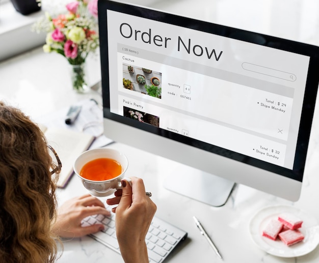Requisitos básicos para abrir una tienda online
