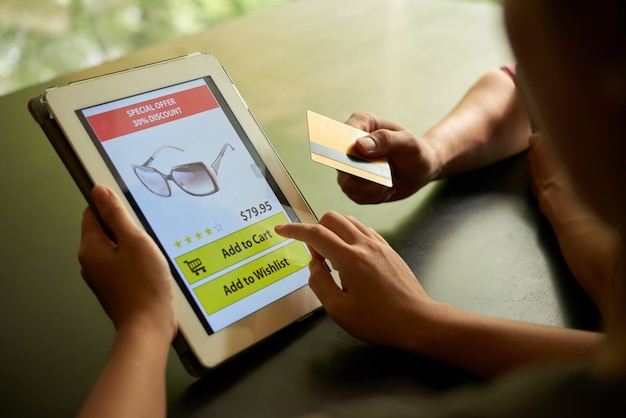 Requisitos básicos para abrir una tienda online