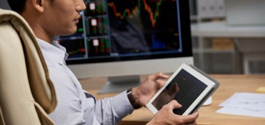 Requisitos básicos para invertir en la bolsa