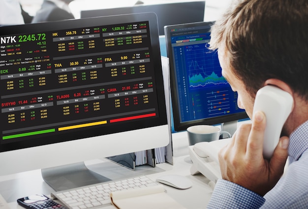 Requisitos básicos para invertir en la bolsa