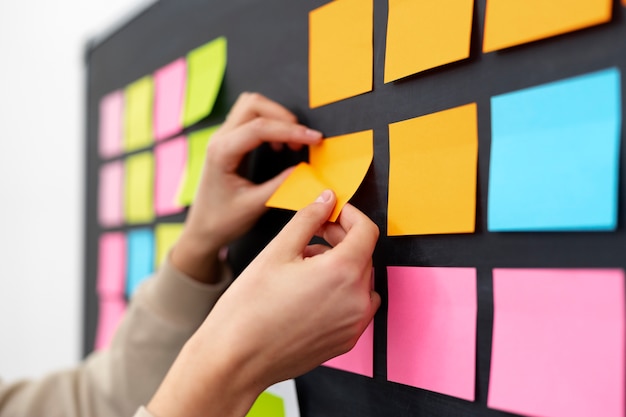 Elementos clave para crear una organización exitosa