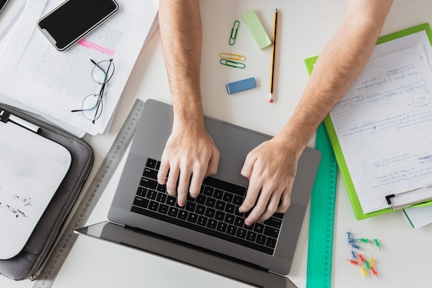 Requisitos para trabajar en Google: todo lo que necesitas 8 Requisitos para trabajar en Google: todo lo que necesitas
