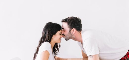 Requisitos para convivir en pareja