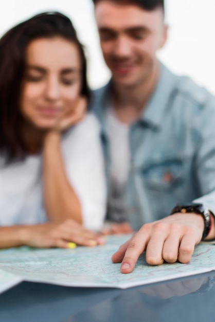 Requisitos para convivir en pareja