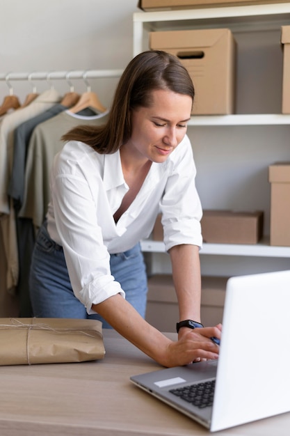 Claves para emprender un negocio online exitoso